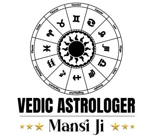 Vedic Astrologer Mansi Ji